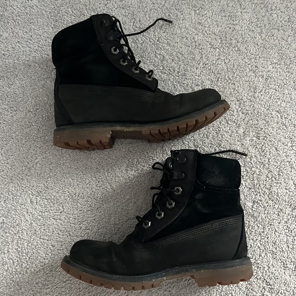 Timberland boots - Picture 2 of 3